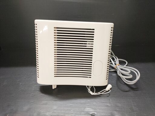同時給排式換気扇　レジスターファン　日本電興　UB-106N　2018年製