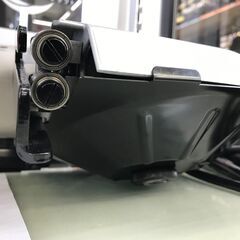 ✨日立　未使用　CB12VA2　ロータリーバンドソー✨うるま市田場✨