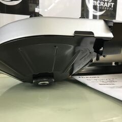 ✨日立　未使用　CB12VA2　ロータリーバンドソー✨うるま市田場✨