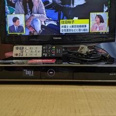 購入希望あります！SHARPブルーレイレコーダー BD-HDW6...