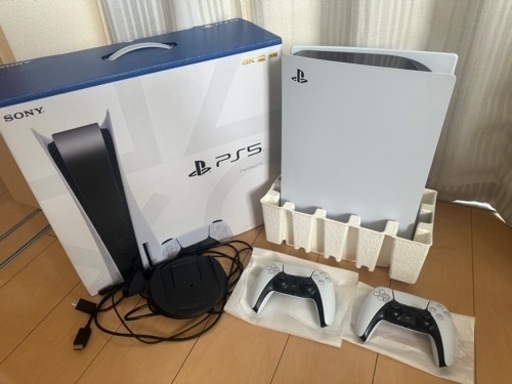 PS5