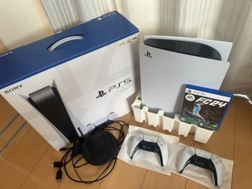 PS5