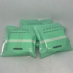 カナデル プレミアバリアフィックス オールインワン お試しサイズ