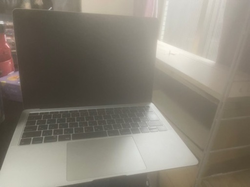 MacBook Air 13 2018