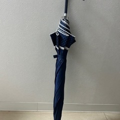 晴雨兼用傘　日傘