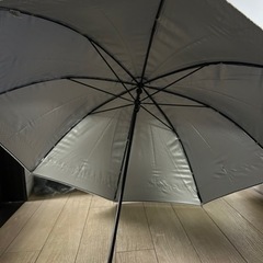 晴雨兼用傘　日傘の画像