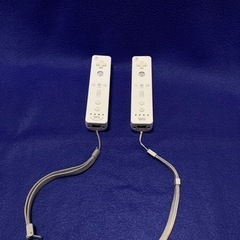 Wiiリモコンプラス、Wiiリモコン