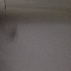 古いエアコンの画像