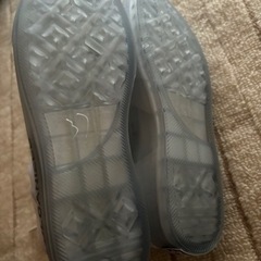 スニーカーの画像