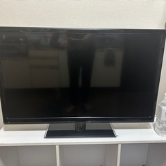 テレビ台込み 3000円 