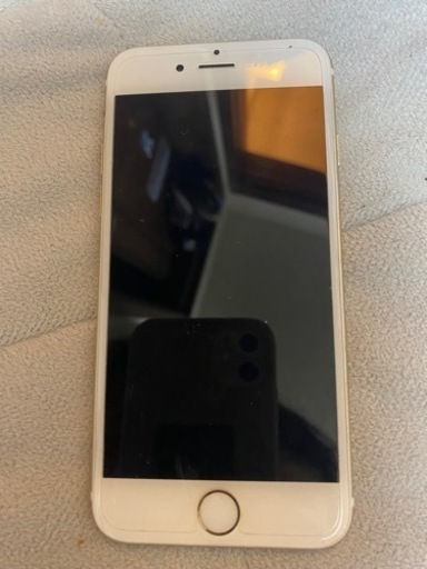携帯電話/スマホ I phone6