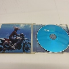 SOPHIA  EVERBLUE  CDの画像