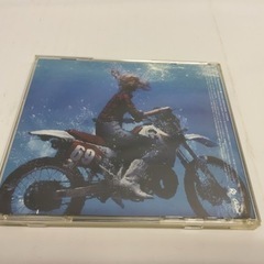SOPHIA  EVERBLUE  CDの画像
