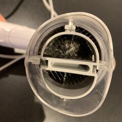 ドライヤーの画像