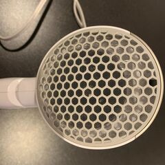 ドライヤーの画像