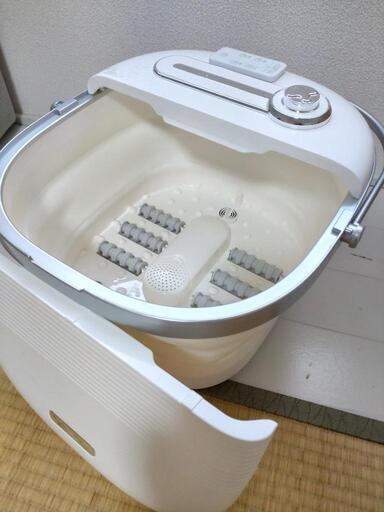 美品GOQRAQフットケア
