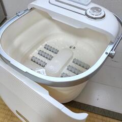 美品GOQRAQフットケア