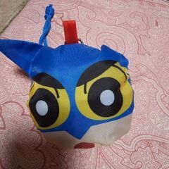しんちゃんエコバック