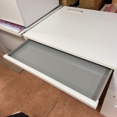 取引中🐈‍⬛事務デスク 2021年製 ◇ 残り1台の画像