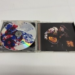 雅-miyavi- 咲き誇る華の様に 歌舞伎男子 CD+DVDの画像