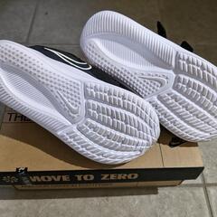 定価5500円　新品未使用ナイキNIKE　スニーカー　16.0cmの画像