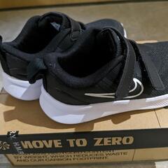 定価5500円　新品未使用ナイキNIKE　スニーカー　16.0cmの画像