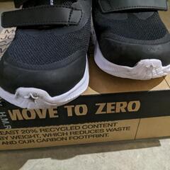 定価5500円　新品未使用ナイキNIKE　スニーカー　16.0cmの画像