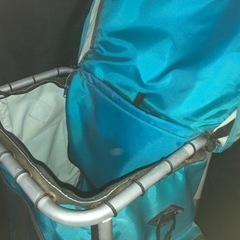 超軽量フィッシング用遠征バッグの画像