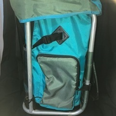 超軽量フィッシング用遠征バッグの画像