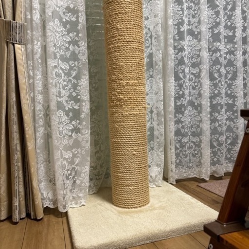 キャットポール　Mau  猫用ポール　ねこ