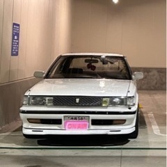 値下げ！SX80チェイサー