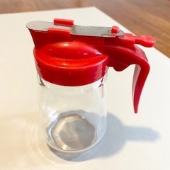 はちみつ入れ　ハニーディスペンサー　容量 200ml 