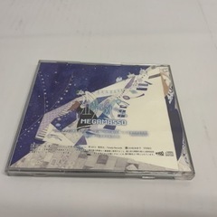 MEGAMASSO 泣き声で気づいた CD+DVDの画像