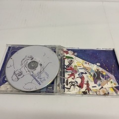 MEGAMASSO 泣き声で気づいた CD+DVDの画像