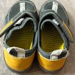 IFME サンダル 16cm