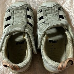 IFME サンダル 15cm