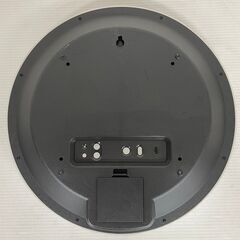 【CASIO】 カシオ 電波掛時計 wave ceptor 掛け時計  時計 IC-1020NJの画像