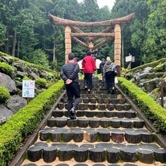 アソビ×マナビ − 東京都