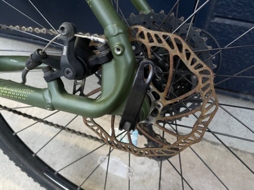 【〆3/10】MELIDA ロードツアラー シクロクロス SRAM APEX サイクルベースあさひ限定モデル 〆3/10】MELIDA ロードツアラー シクロクロス SRAM APEX サイクル