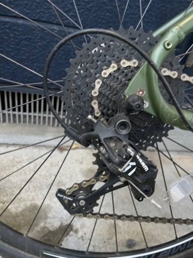 〆3/10】MELIDA ロードツアラー シクロクロス SRAM APEX サイクル