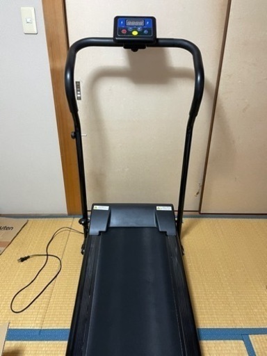 【引き渡し決定】ルームランナー