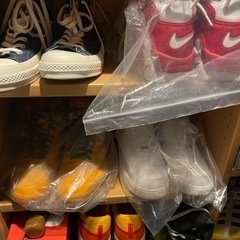 ナイキスニーカー
