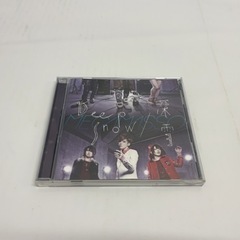 MEGAMASSO Deep Snow/深雪 CD