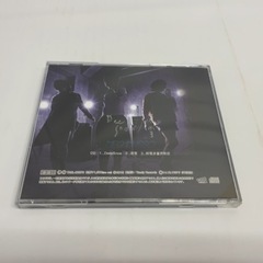 MEGAMASSO Deep Snow/深雪 CDの画像