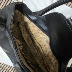 ハンドバックの画像