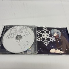 MEGAMASSO Deep Snow/深雪 初回盤B CD+DVDの画像