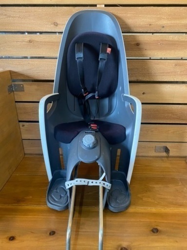 HAMAX チャイルドシート