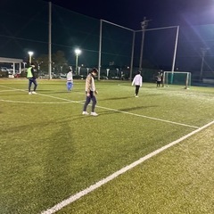 2/28(水)19:00〜21:00 芝園フットサル場　参加費3...