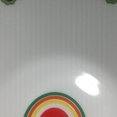 王将ラーメン器(新品未使用)の画像