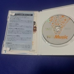 Wiiゲーム 3枚の画像